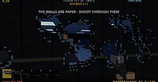 Nobody Clocks Out