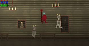 The Haunting of Billy