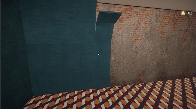 Roadside Motel Simulator