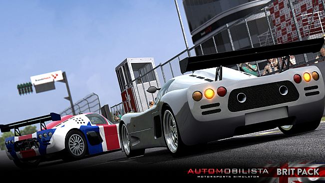 Automobilista - Season Pass for all DLCs