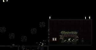 Olho Adventure The DARK Series