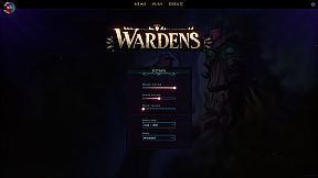Wardens