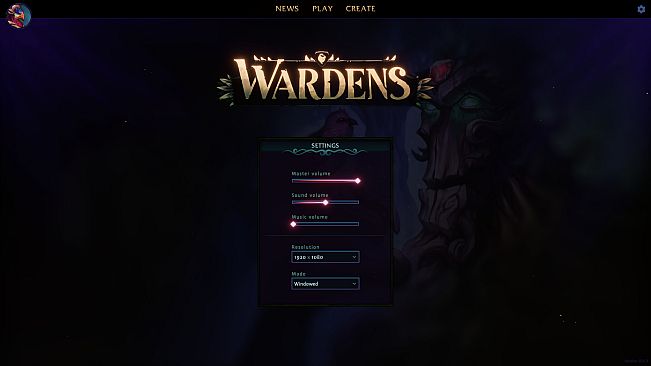 Wardens