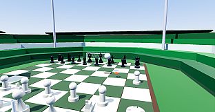 Football Chess