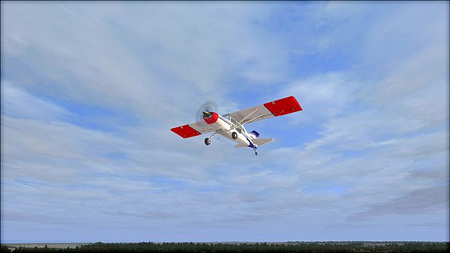 FSX: Steam Edition - World Environment 2012 Add-On