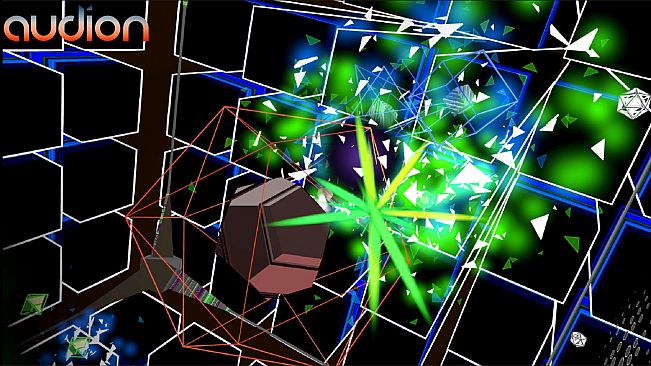 AUDION