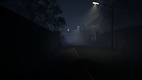 Bad Omens: 8th Apartment