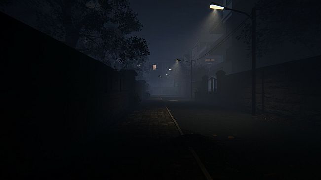 Bad Omens: 8th Apartment