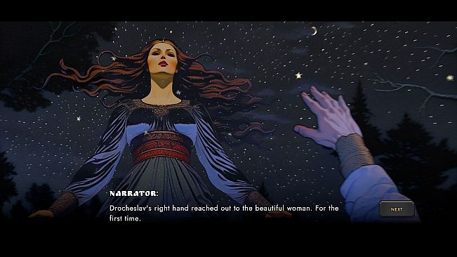 Strangling a Snake Tale