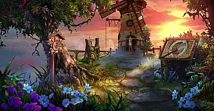 Myths & Fairy Tales Bundle