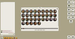 Fantasy Grounds - March of the Elves