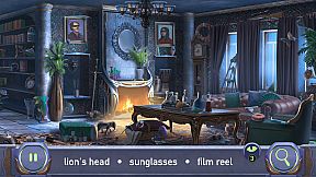 Edgar Poe: Hidden Objects