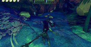 Life source: episode one