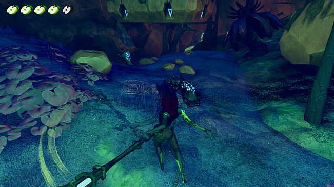 Life source: episode one