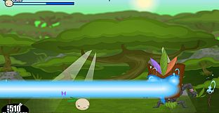 The Rhys510 Flash Back