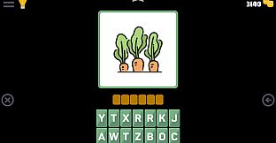 Guess Pictures - Farm