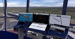 Tower! Simulator 3 - LOWW Airport