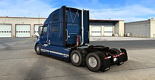 American Truck Simulator - Volvo VNL