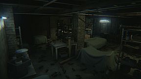 HELLSEED: All Chapters