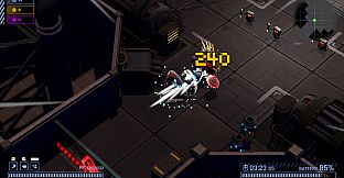 Retroid: Cartridge Protocol