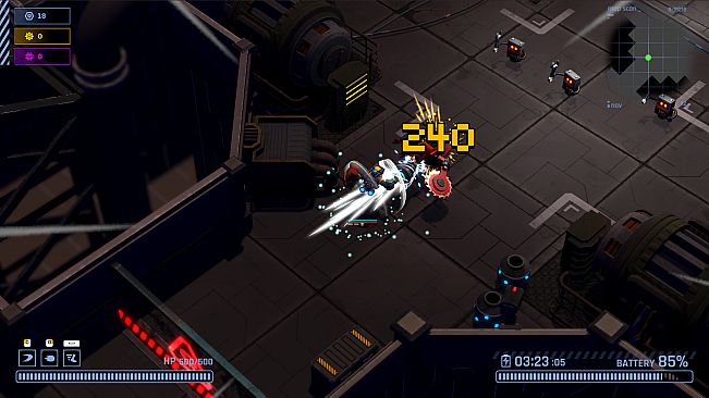 Retroid: Cartridge Protocol