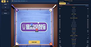 Boxing Manager