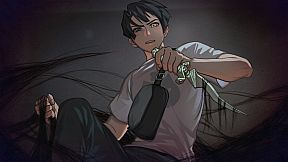 品玉庵异谈   PinYuAn Tales