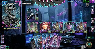 Cybersoul: Cosmic Resonance