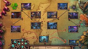 Mystery Case Files: Crossfade Collector's Edition