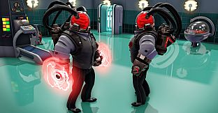 Evil Genius 2: Cabal Pack