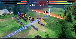Romancing SaGa 3: Destinies United Digital Deluxe Version