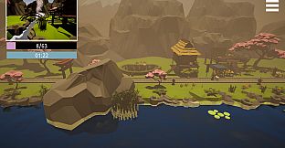 Hidden Objects: Tranquil Valley