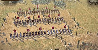 Field of Glory II: Immortal Fire
