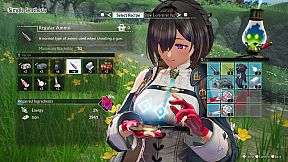 Atelier Yumia: The Alchemist of Memories & the Envisioned Land