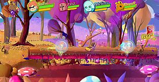 Josh Journey: Darkness Totems