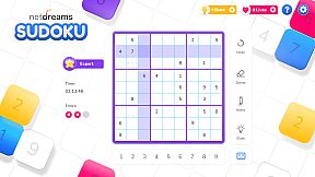 Netdreams Sudoku