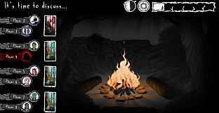 Forest of Deceit