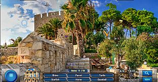 Summer Adventurers: Mediterranean