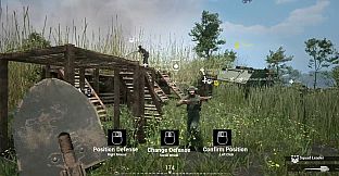 Companions of Victory!