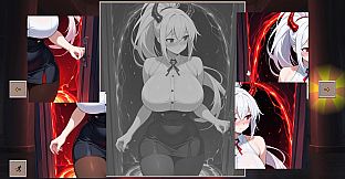 Sweet Succubus 2