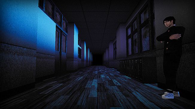 Spooky Tales: Volume 1