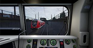 Train Sim World 6: Hauptstrecke Hamburg - Lübeck