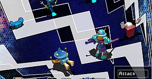 Reformers Intl Ver(变革者国际版)