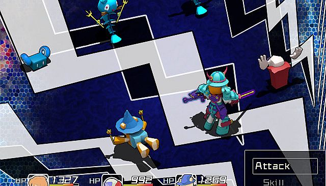 Reformers Intl Ver(变革者国际版)