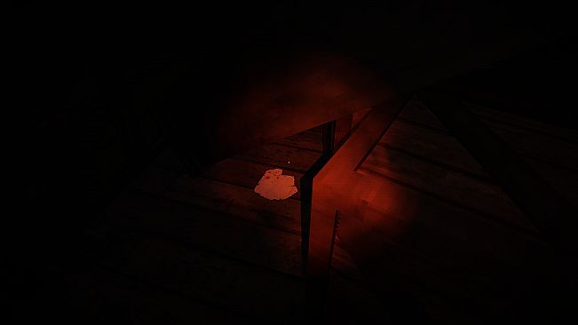The Quiet Weight