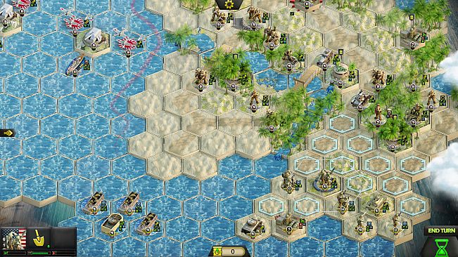 Frontline: World War II