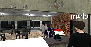 Knead, Squeeze, Wrap!