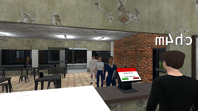 Knead, Squeeze, Wrap!