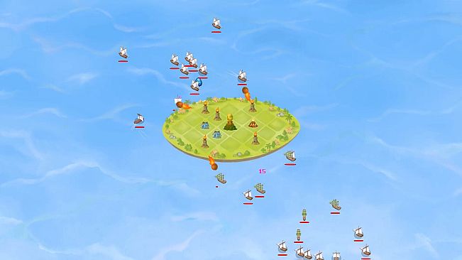 Pray or Die: Tactical Defense