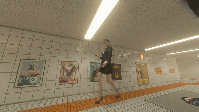 Midnight Monitor: Aldercourt